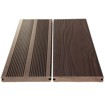 COOWIN CD-01 solide bon prix wpc decking